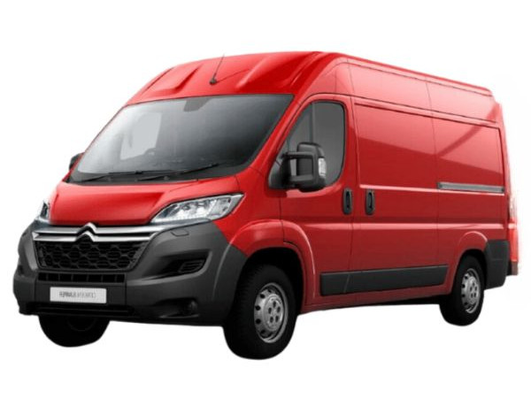 Kit chra CITROËN Jumper 2