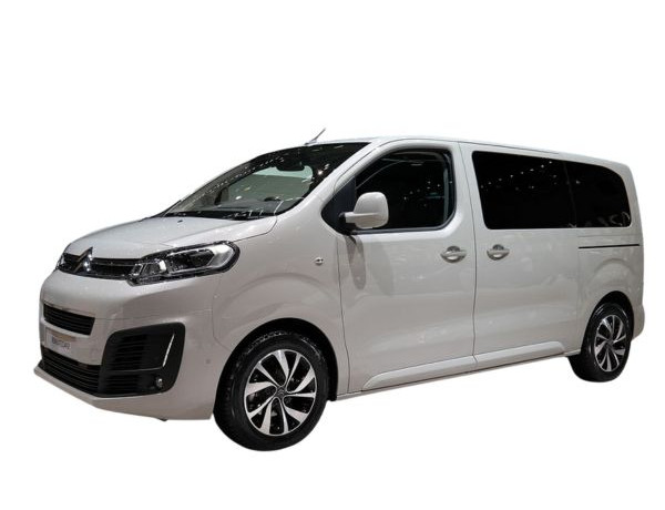 Kit chra CITROËN Spacetourer