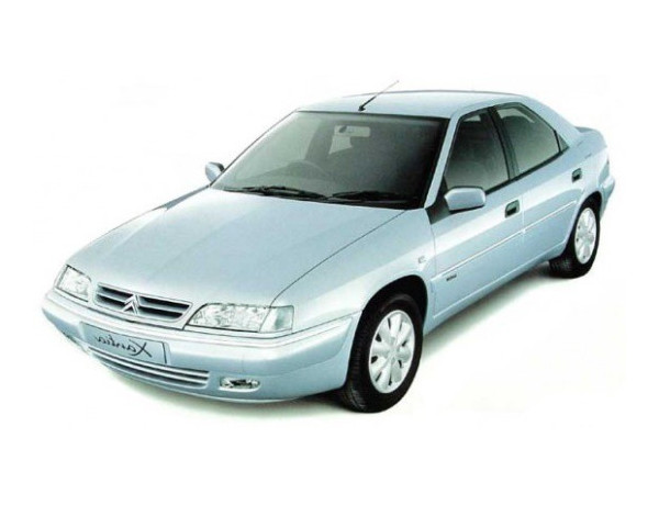 Kit chra CITROËN Xantia