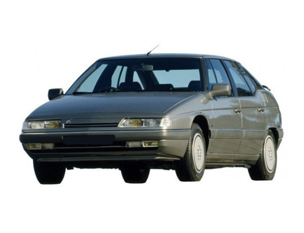Kit chra CITROËN XM