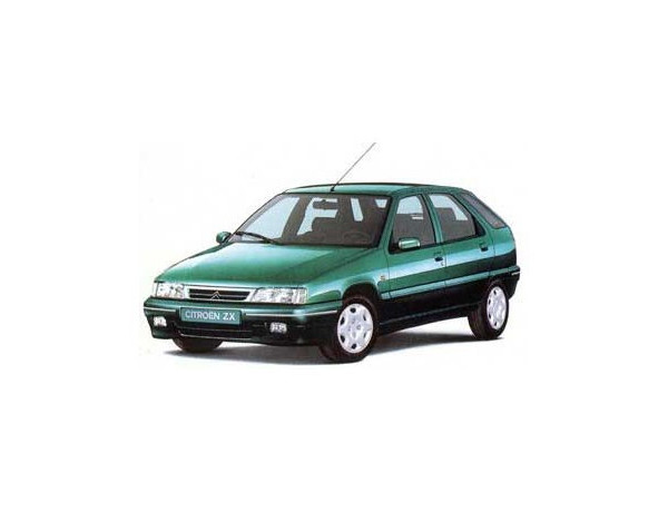 Kit chra CITROËN ZX