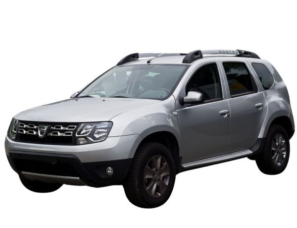 Kit chra DACIA Duster