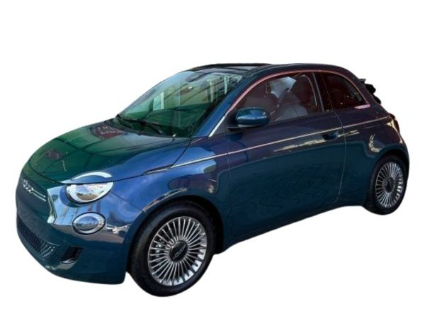 Kit chra FIAT 500