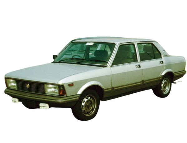 Kit chra FIAT Argenta