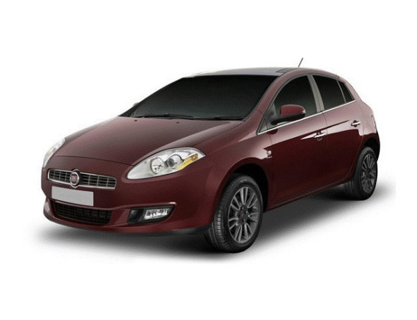 Kit chra FIAT Bravo 2
