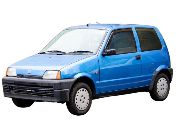 Kit chra FIAT Cinquecento