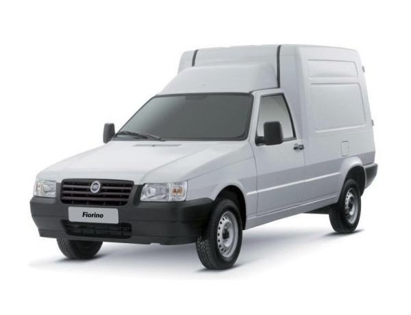 Kit chra FIAT Fiorino 2