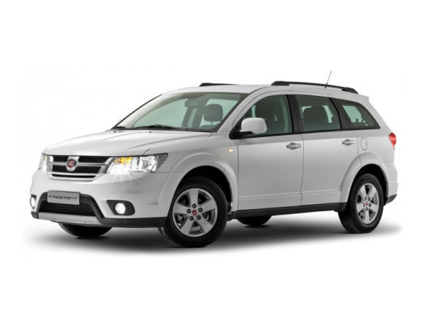 Kit chra FIAT Freemont