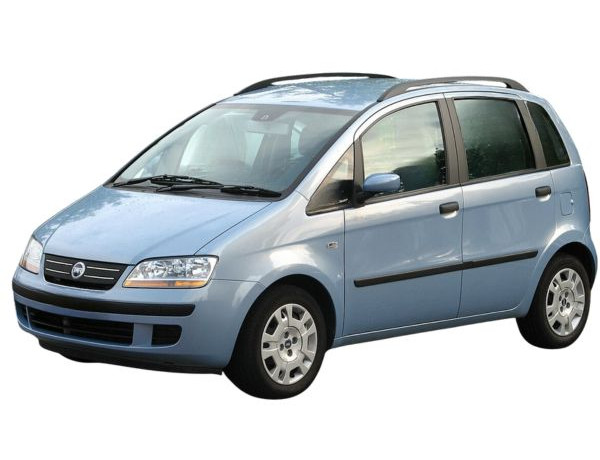 Kit chra FIAT Idea