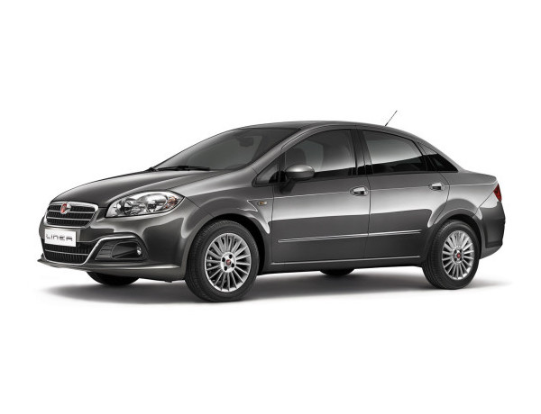 Kit chra FIAT Linea