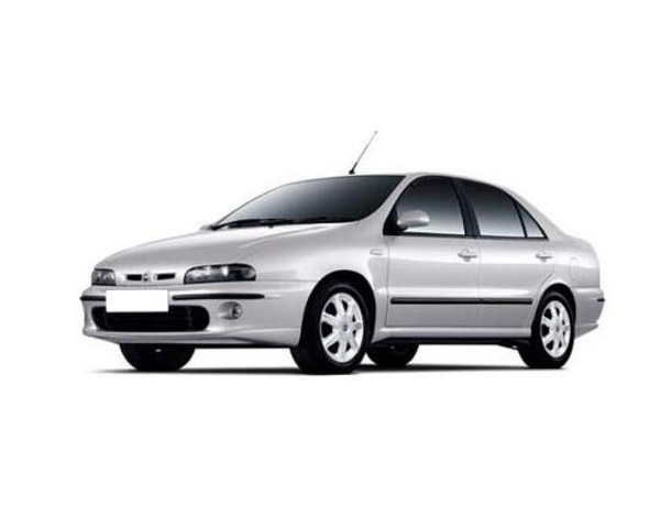Kit chra FIAT Marea