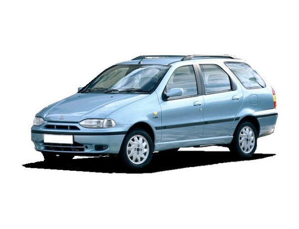 Kit chra FIAT Palio