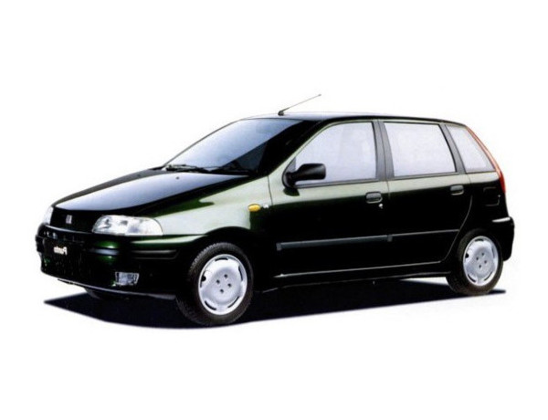 Kit chra FIAT Punto 1