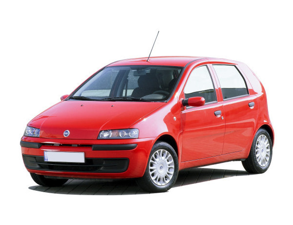 Kit chra FIAT Punto 2