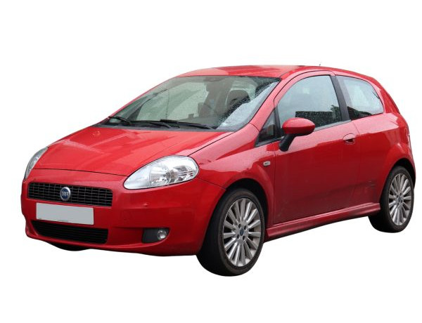 Kit chra FIAT Punto 3