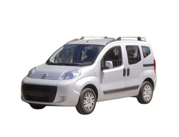 Kit chra FIAT Qubo