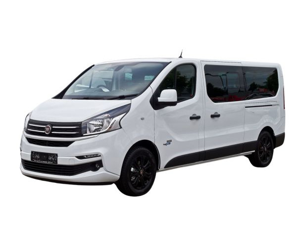 Kit chra FIAT Talento