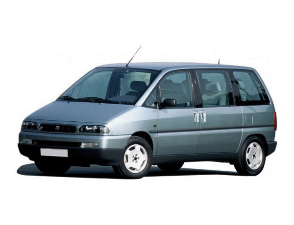 Kit chra FIAT Ulysse 1