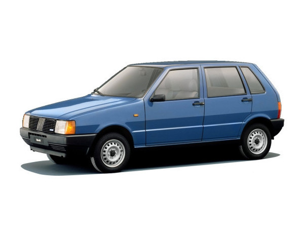 Kit chra FIAT Uno