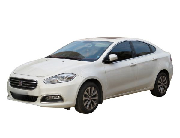 Kit chra FIAT Viaggio