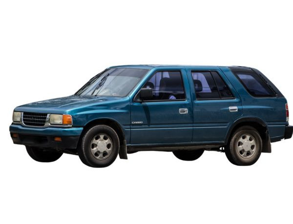 Kit chra ISUZU Rodeo