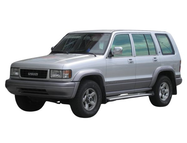 Kit chra ISUZU Trooper