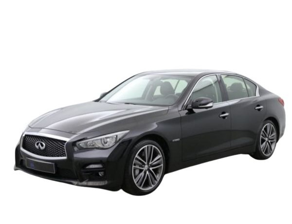Kit chra INFINITI Q50 S