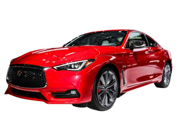 Kit chra INFINITI Q60 S