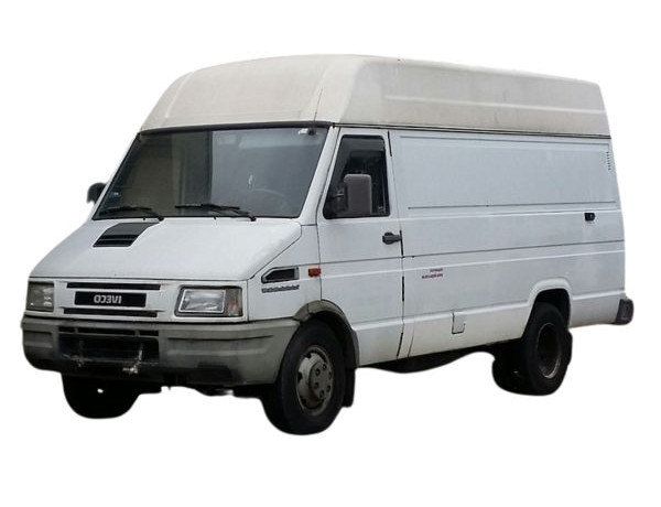 Kit chra IVECO Daily 2