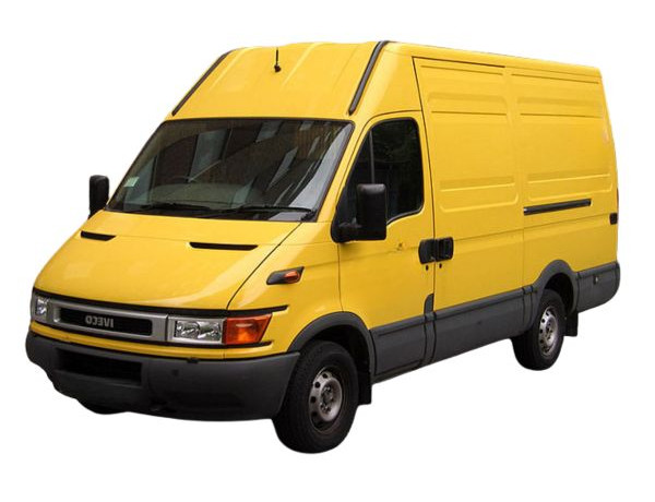 Kit chra IVECO Daily 3