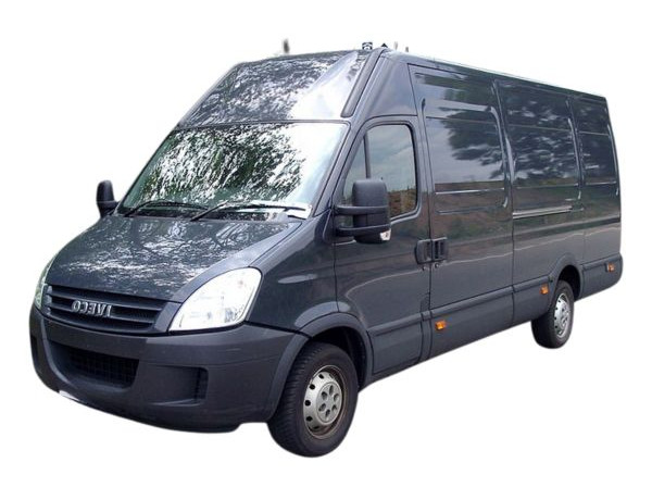 Kit chra IVECO Daily 4
