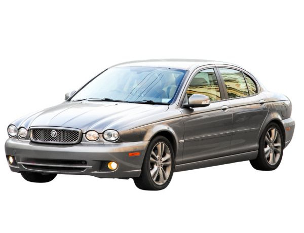 Kit chra JAGUAR X-TYPE