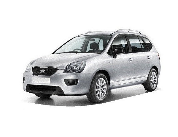 Kit chra KIA Carens 2