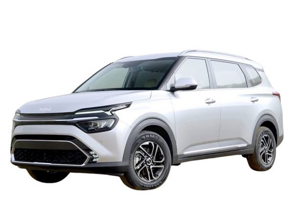 Kit chra KIA Carens 4