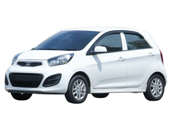 Kit chra KIA Picanto