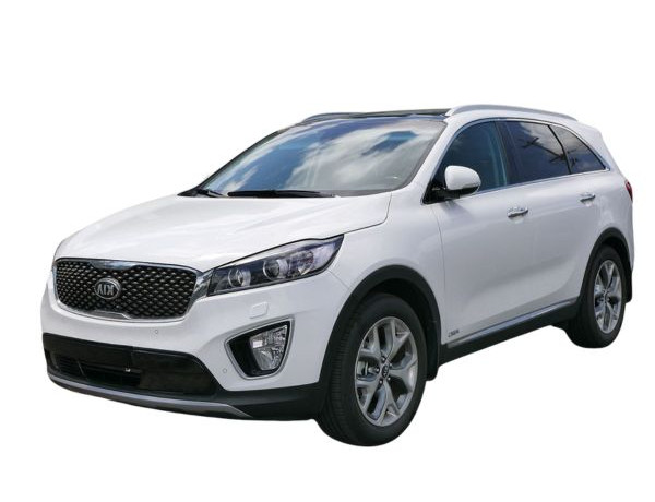 Kit chra KIA Sorento