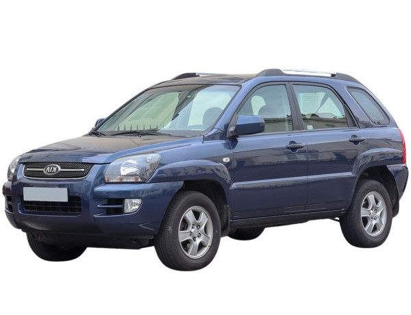 Kit chra KIA Sportage 2