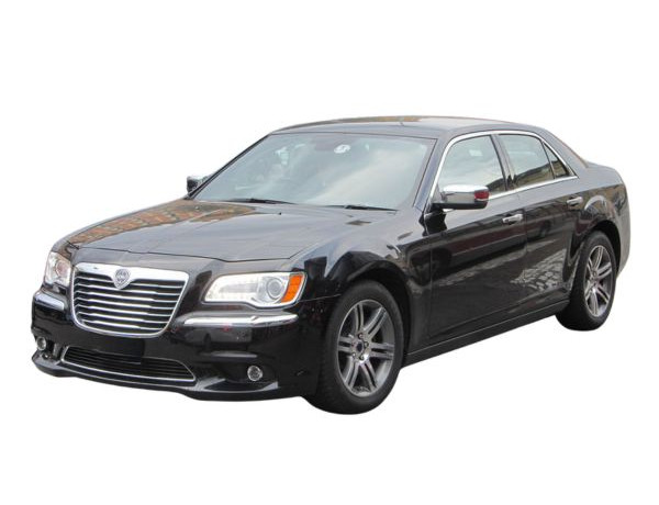Kit chra LANCIA Thema
