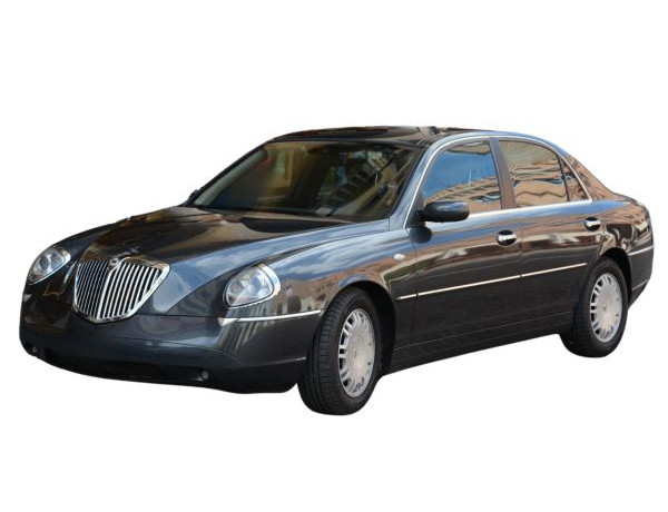Kit chra LANCIA Thesis