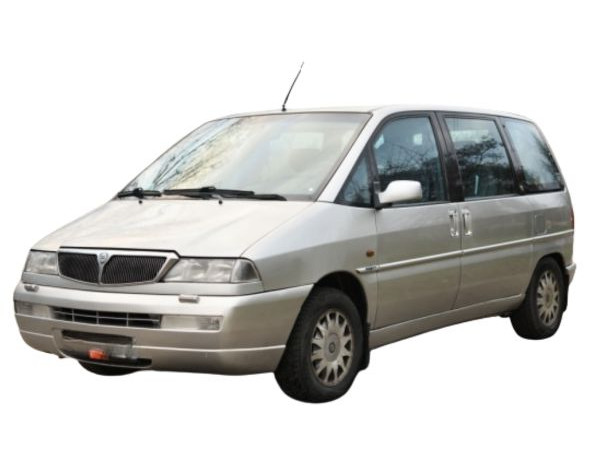 Kit chra LANCIA Zeta