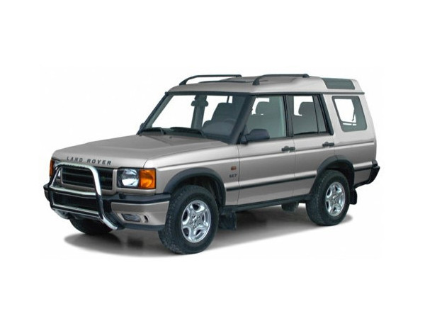 Kit chra LAND ROVER Discovery 2