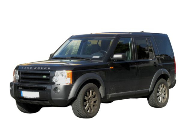 Kit chra LAND ROVER Discovery 3