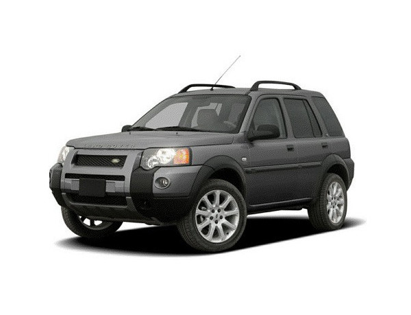 Kit chra LAND ROVER Freelander 1