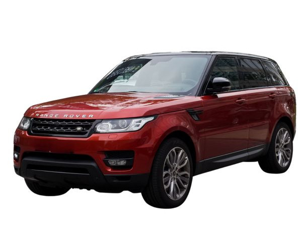 Kit chra LAND ROVER Range Rover