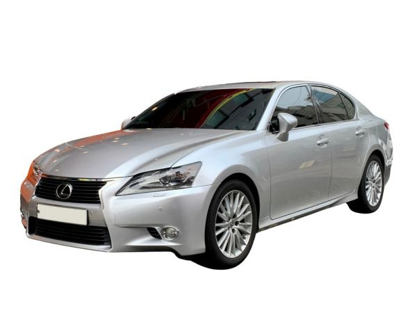 Kit chra LEXUS GS