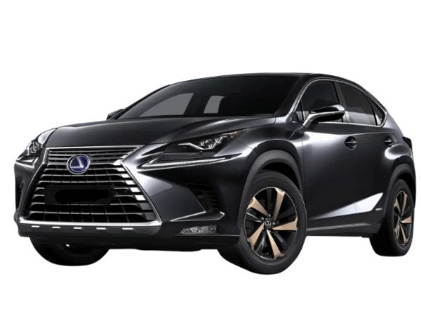 Kit chra LEXUS NX