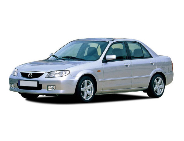 Kit chra MAZDA 323