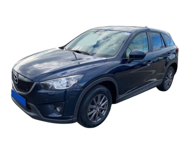 Kit chra MAZDA CX-5