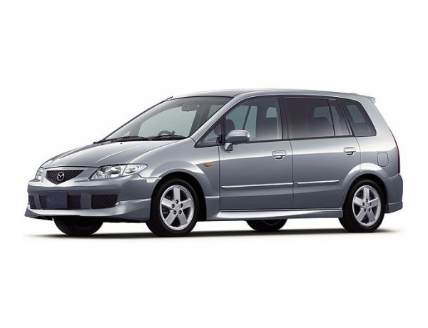 Kit chra MAZDA Premacy