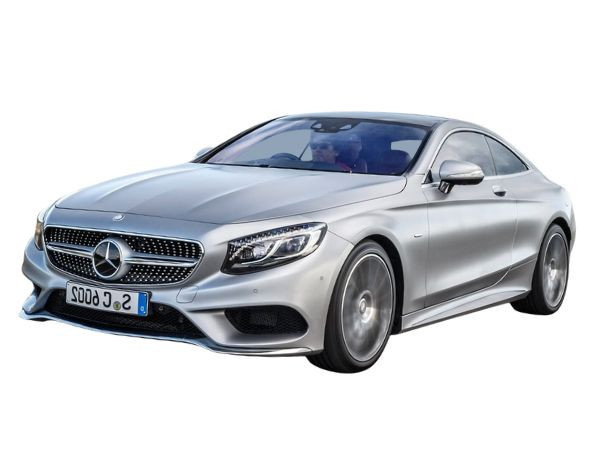 Kit chra MERCEDES Classe S (C222)